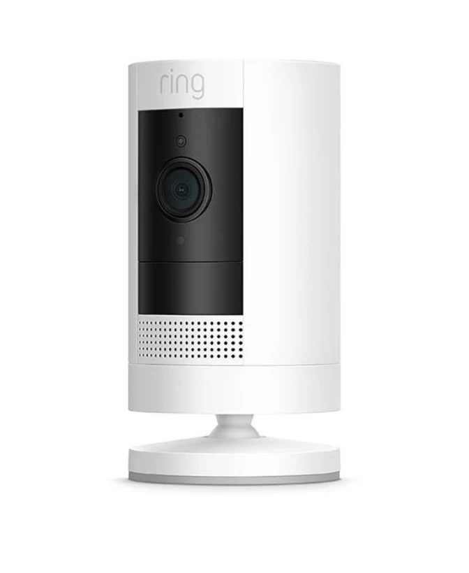 Ring Stick Up Cam Battery (2024)