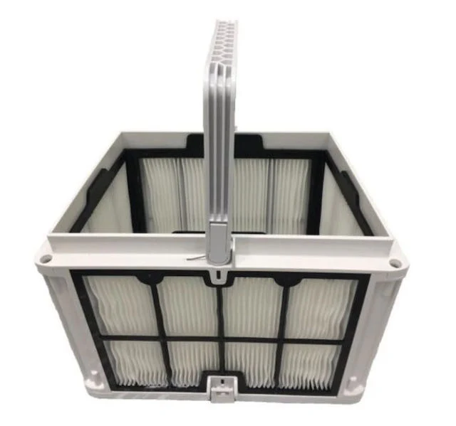 Maytronics Ultra Fine Cartridge Filter Assembly - Part Number 9991458-R1