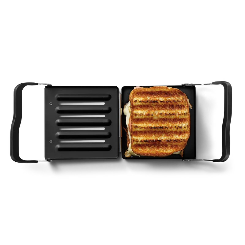 Revolution InstaGLO Panini Press Toasters