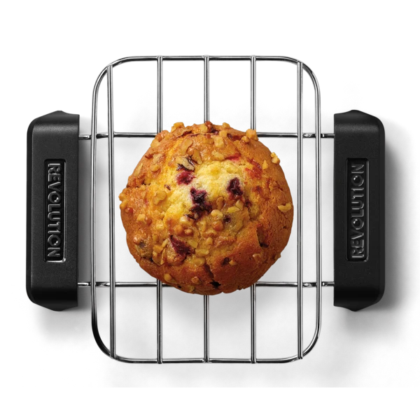 Revolution Cooking Warming Rack InstaGL Toasters