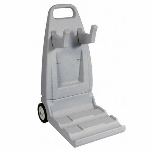 Hayward AquaVac TigerShark Premium Caddy Cart