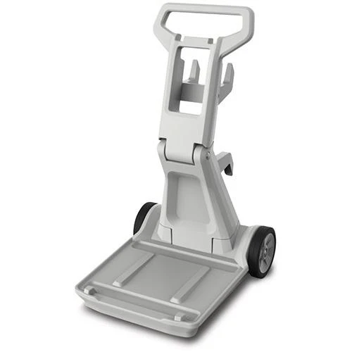 Hayward RC3400CC AquaVac 500 Robotic Pool Cleaner Caddy Cart