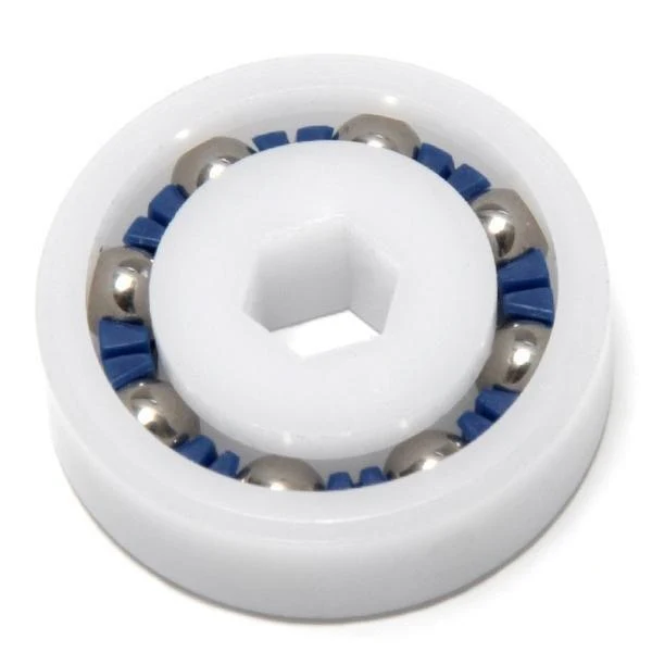 Zodiac Polaris Bearing Wheel
