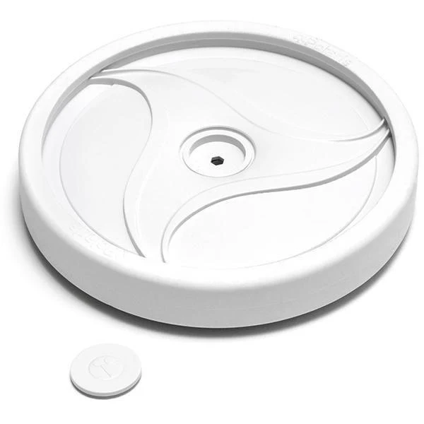 Zodiac Polaris Wheel Single Side