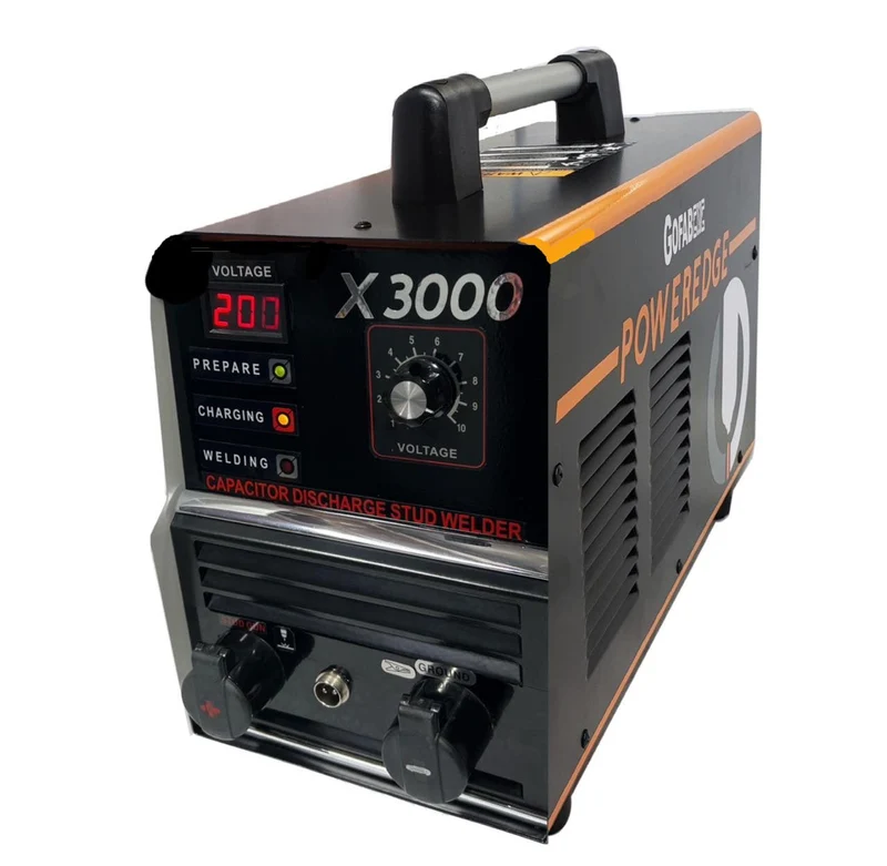 PowerEdge - Stud welder