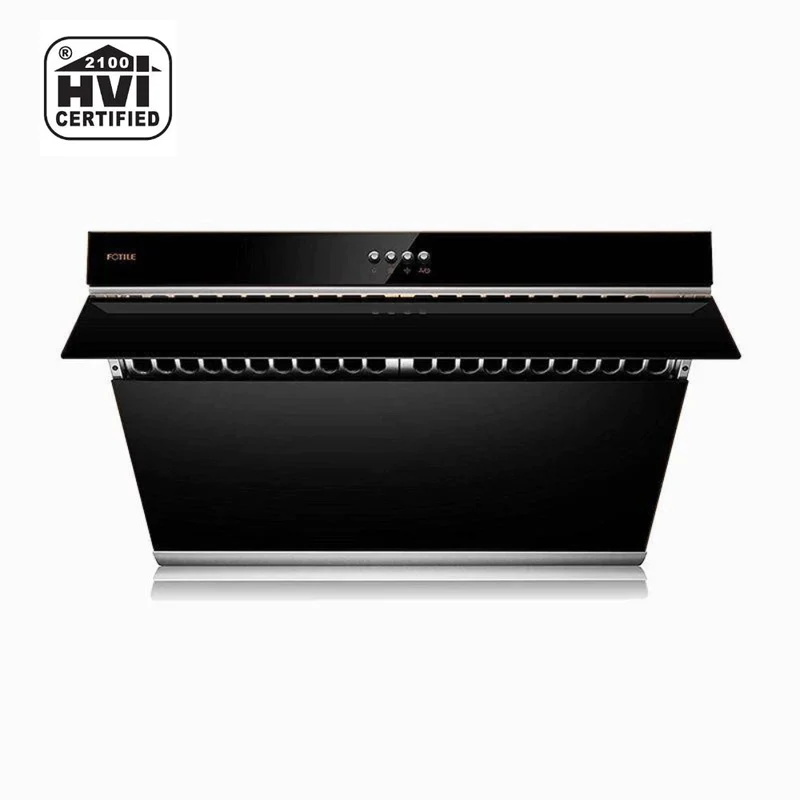 FOTILE - 30" Under-Cabinet / Wall Mount Core Series | JQG7522