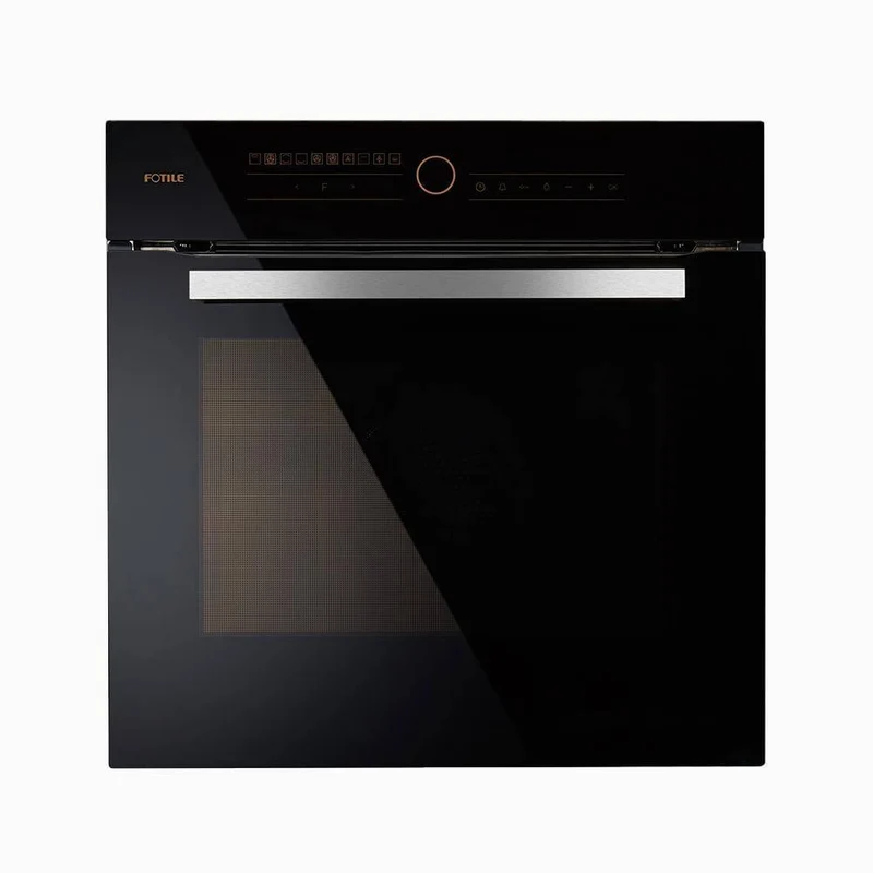 FOTILE - 24" Built-In Tempered Glass Convection Oven | KSG7003A