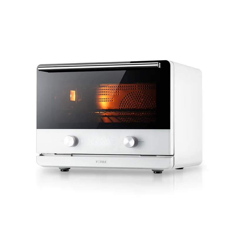 FOTILE - 4-in-1 ChefCubii Combi-Steam Oven | HYZK26-E1