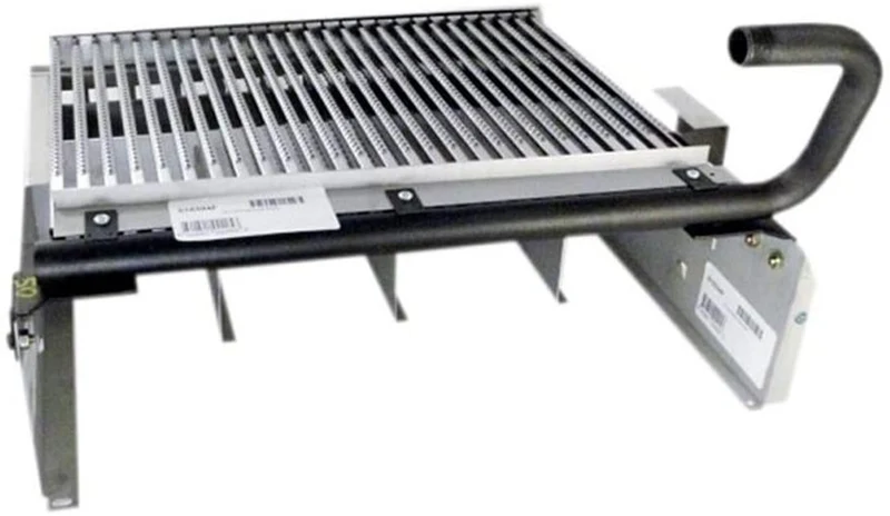 Raypak Burner Tray with Burners – Compatible with 406A Pool Heater