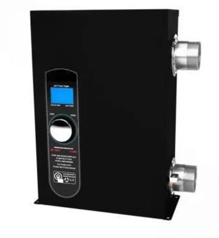 RUUD 11kW Electric Pool Heater – 240V