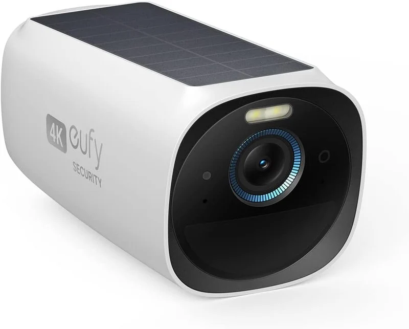 EufyCam 3 Add-on Cam 4K
