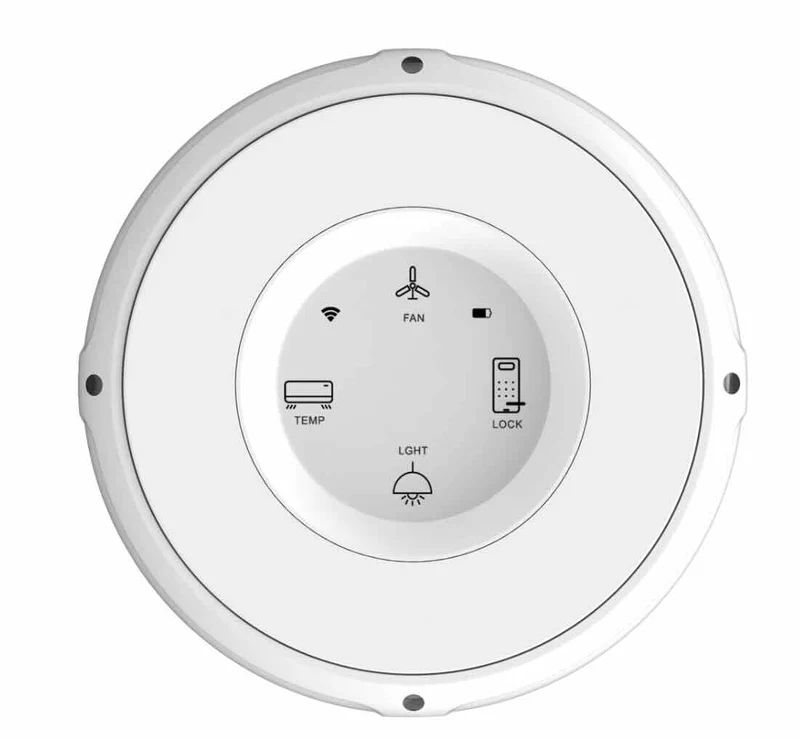 Linxura Smart Controller