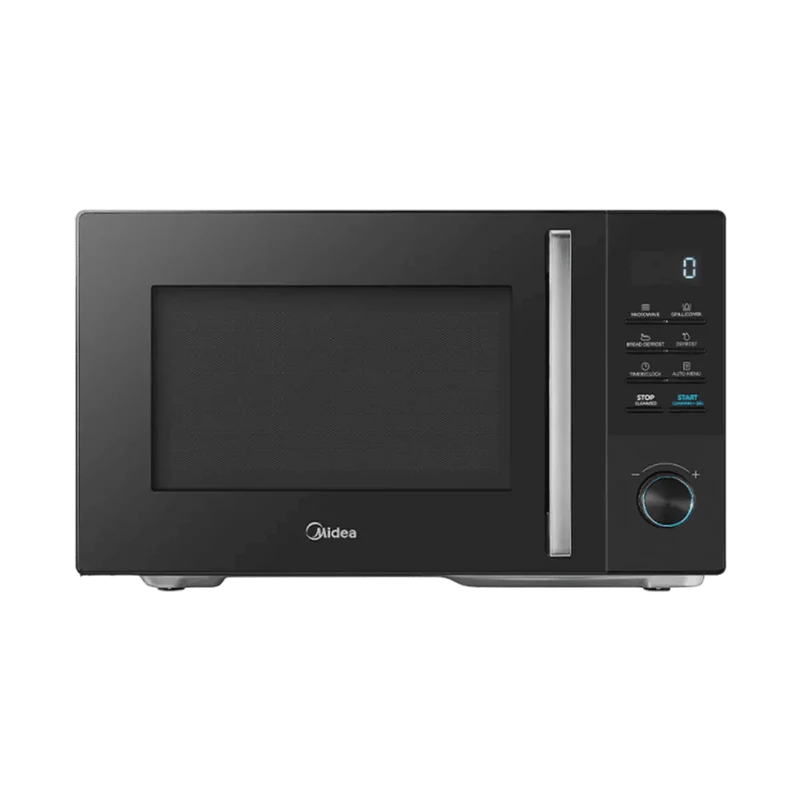 Midea MWO Black 25L