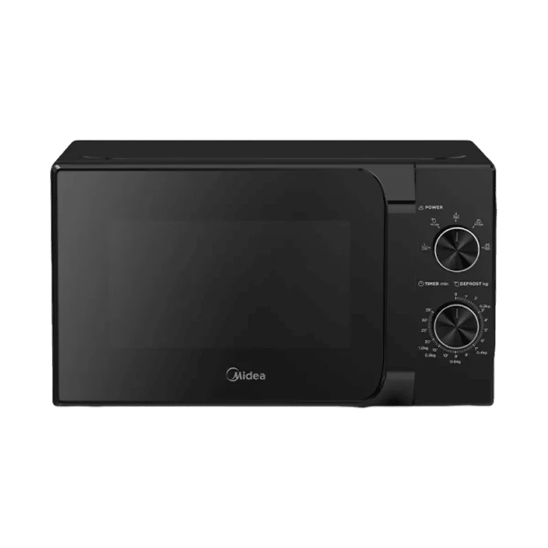 Midea MWO Black Solo