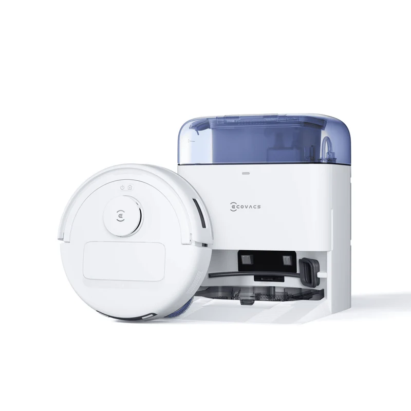 ECOVACS DEEBOT mini BLUE EU