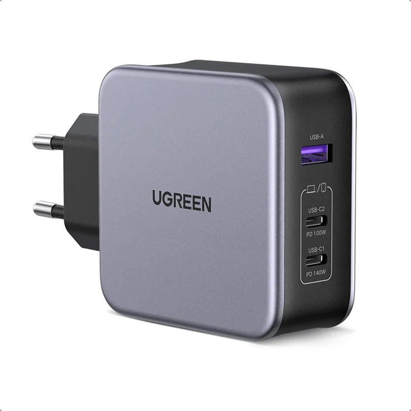 UGREEN Nexode 140W Charger EU