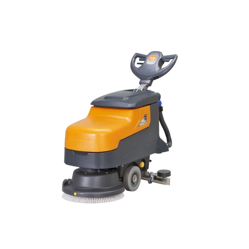 TASKI swingo 455 B Lithium-Ion Floor Scrubber
