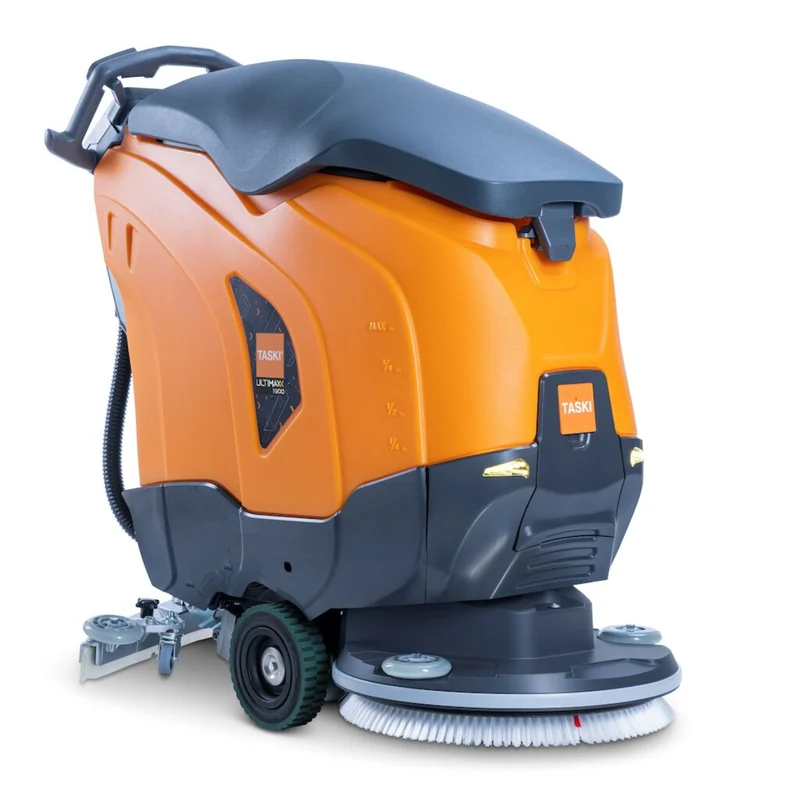 TASKI ULTIMAXX 1900 Single Disc Floor Machine
