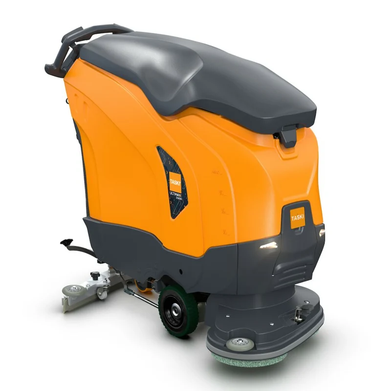 TASKI ULTIMAXX 2900 Orbital Performance Floor Scrubber
