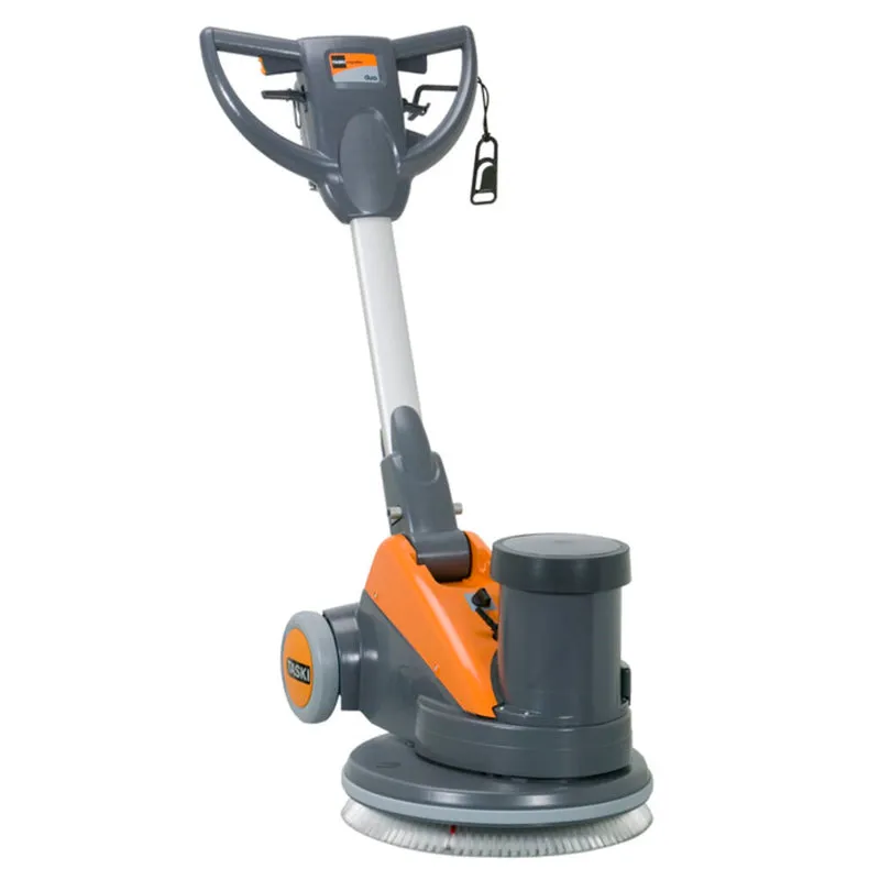 TASKI ergodisc 175 Single Disc Floor Machine