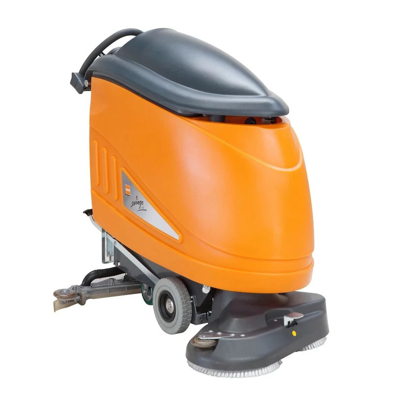 TASKI swingo 1650B 26" Walk-Behind Auto Scrubber