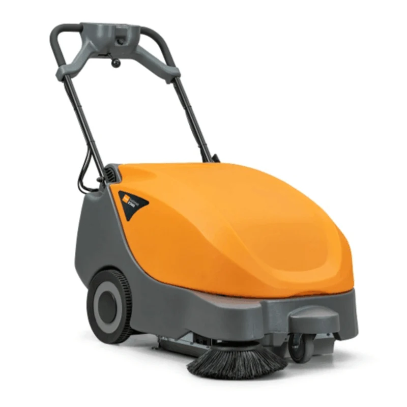TASKI Balimat 2300 Battery Walk-Behind Sweeper