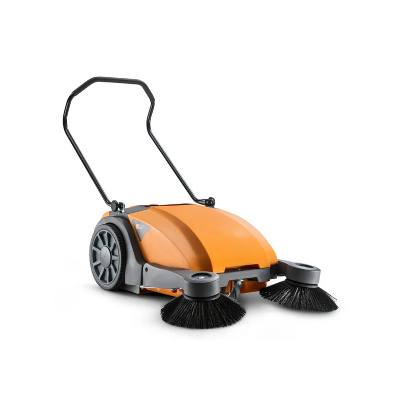 TASKI Balimat 1600 Pro Manual Sweeper