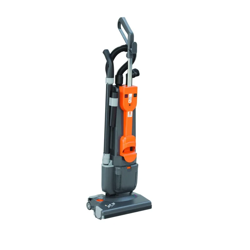 TASKI Jet Upright Commercial Vacuum Cleaner