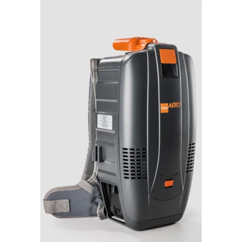 TASKI Aero BP Li-Ion Backpack Vacuum