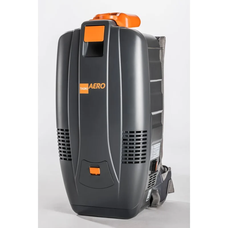 TASKI Aero BP Electric Backpack Vacuum