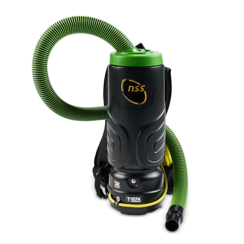 TASKI Swiftvac 6 Backpack Vacuum