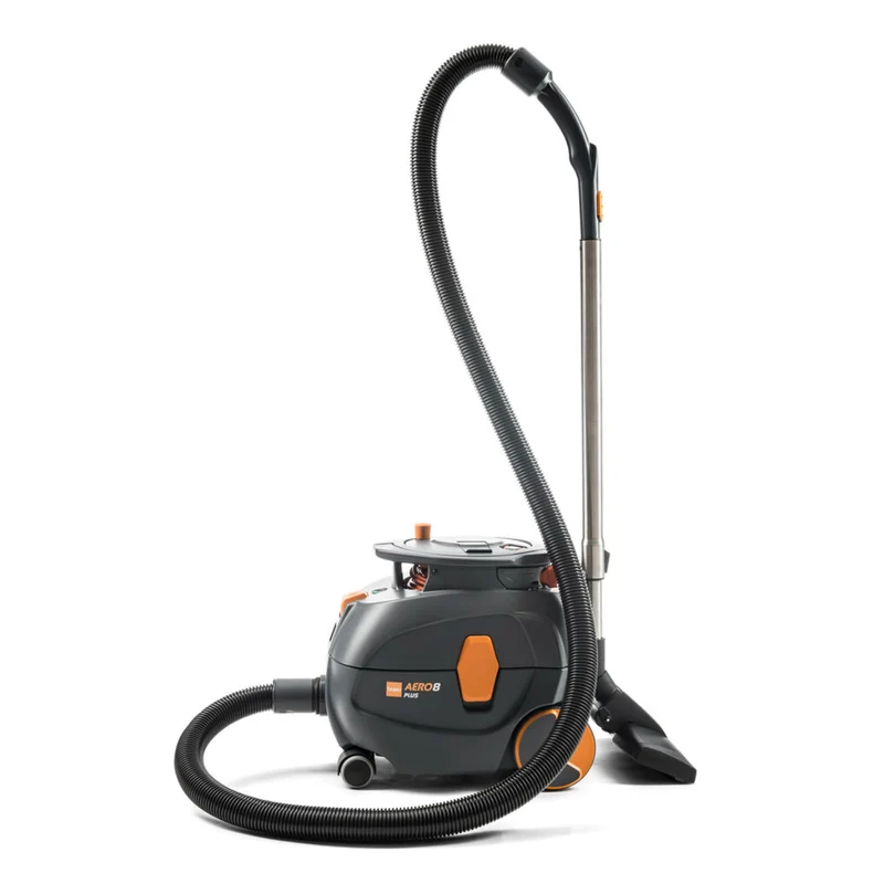 TASKI AERO 8 Plus Canister Vacuum Cleaner