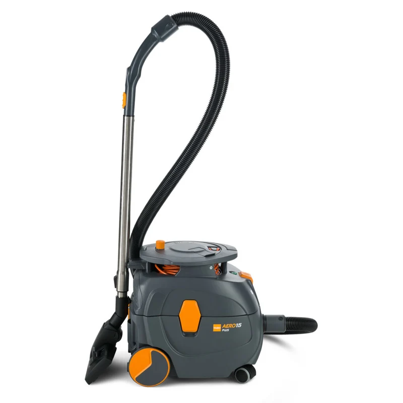 TASKI AERO 15 Plus Canister Vacuum Cleaner