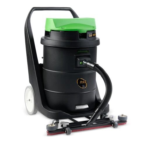 TASKI Colt 1450P Wet/Dry Vacuum