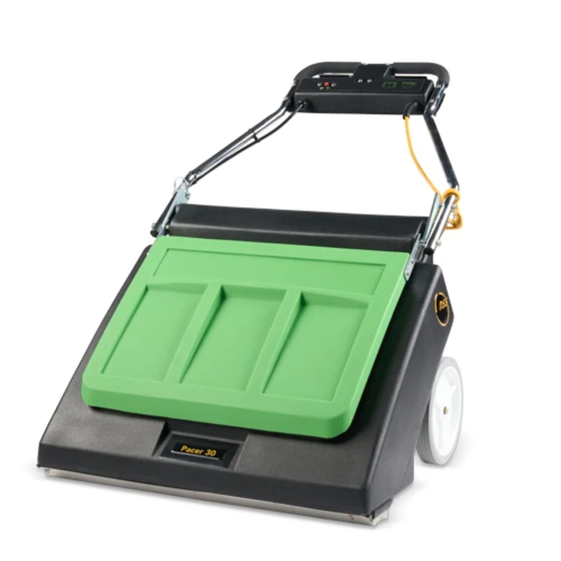TASKI Pacer 30 Cord Electric Wide Area Vacuum