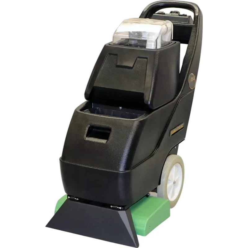 TASKI NSS Stallion 818 SC Self-Contained Carpet Extractor