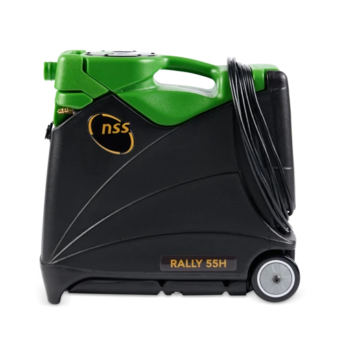 TASKI Rally 55/55H Portable Spot Extractor