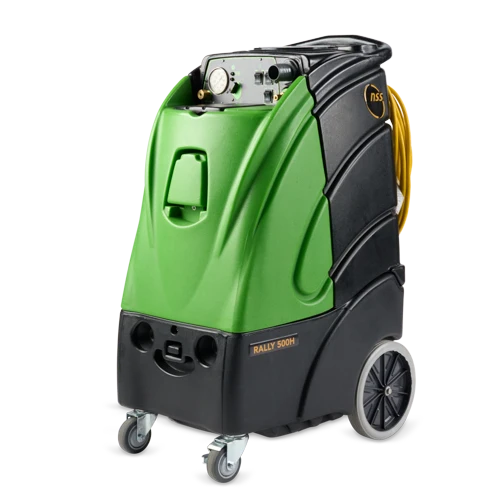 TASKI Rally 500H Heated Carpet Extractor