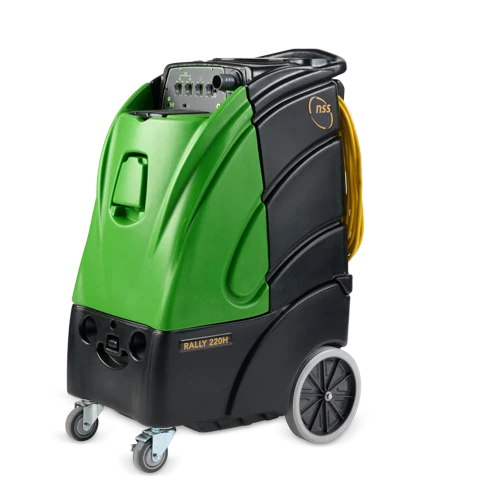 TASKI Rally 220/220H Carpet Extractor