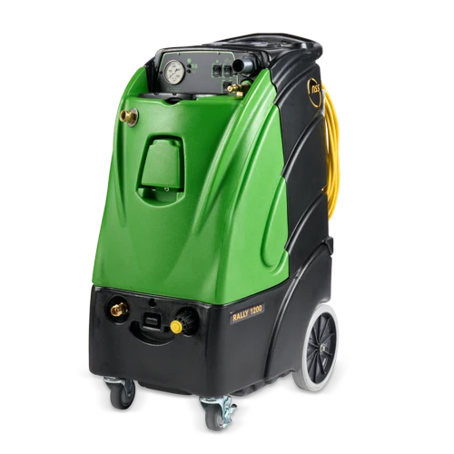 TASKI Rally 1200 High Pressure Carpet & Tile Extractor
