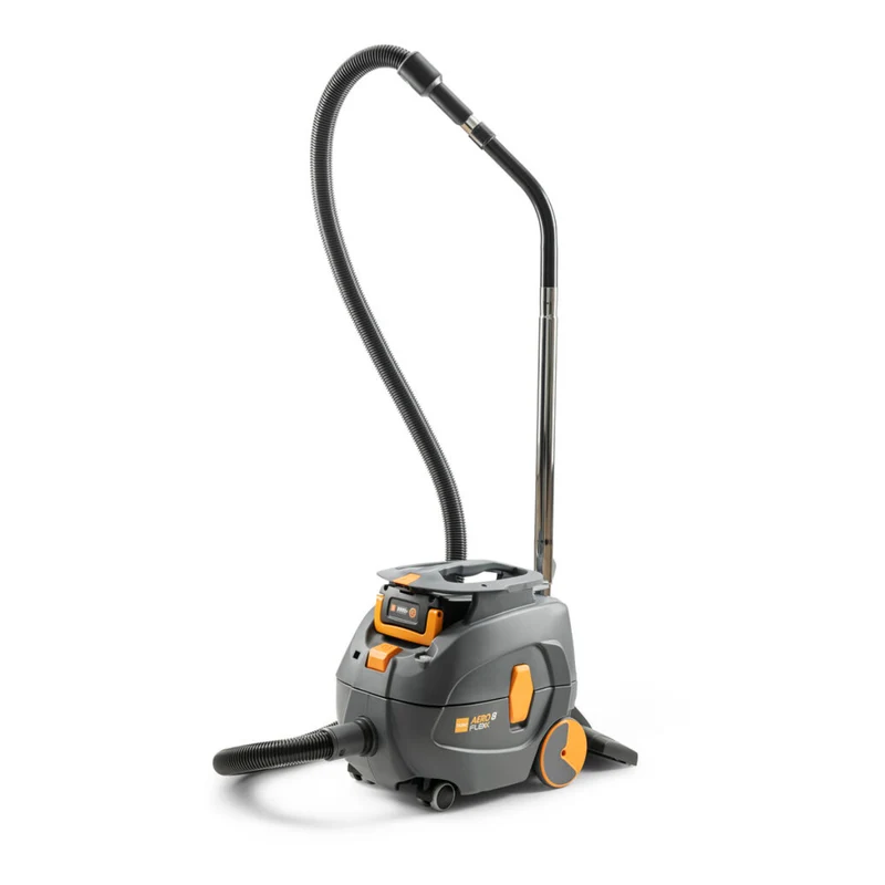 TASKI AERO 8 FLEXX Cordless Canister Vacuum Cleaner (Machine Only)