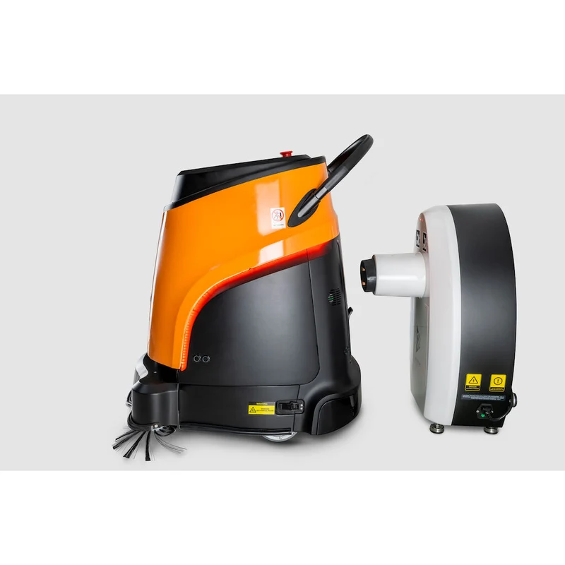 TASKI GS Charging Station 40/50 for Ecobot Robots