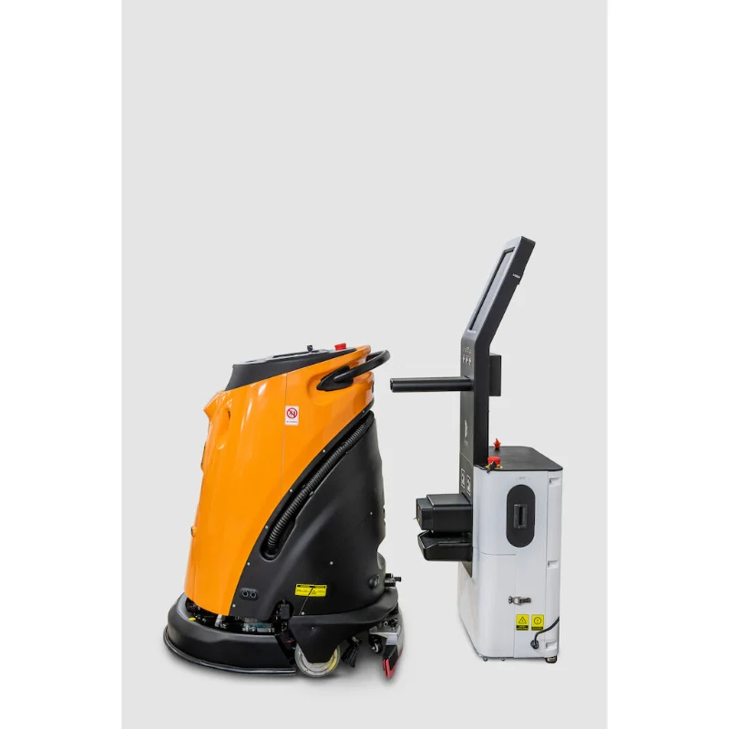 TASKI GS Workstation 50 for Ecobot 50 Pro