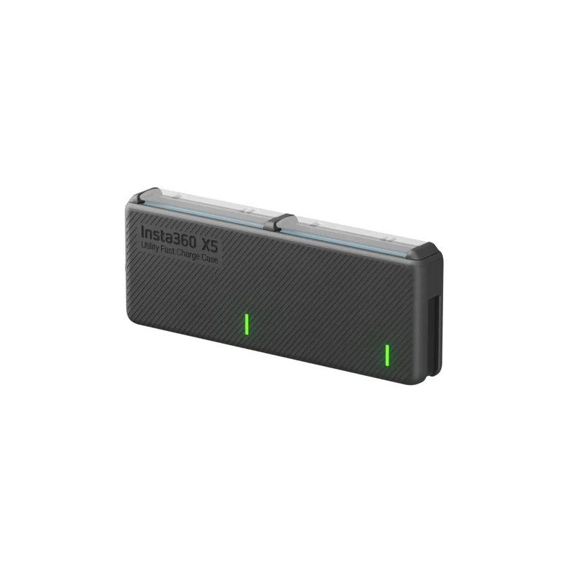 Insta360 X5 Utility Fast Charge Case