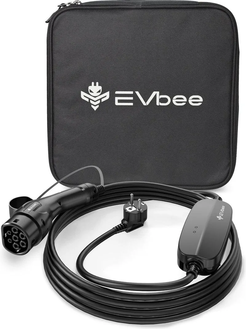 Outlet - EVbee EV Mobile Charger