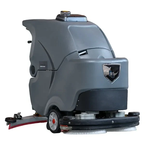 Rhino 28TD Traction Drive Disk Floor Scrubber RS28TD