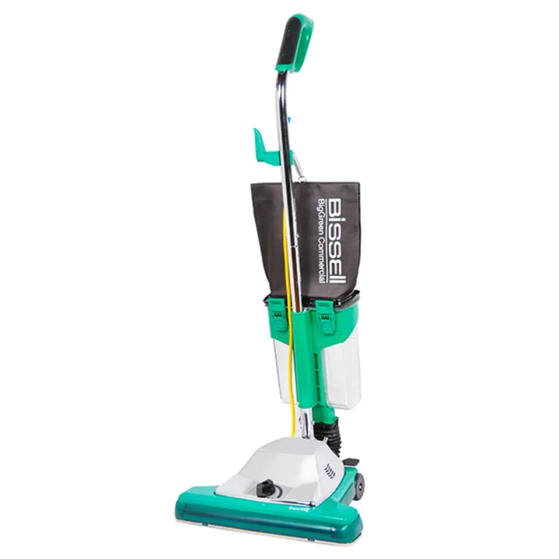 Bissell BG102DC 16" Commercial Upright Vacuum with Dirt Cup