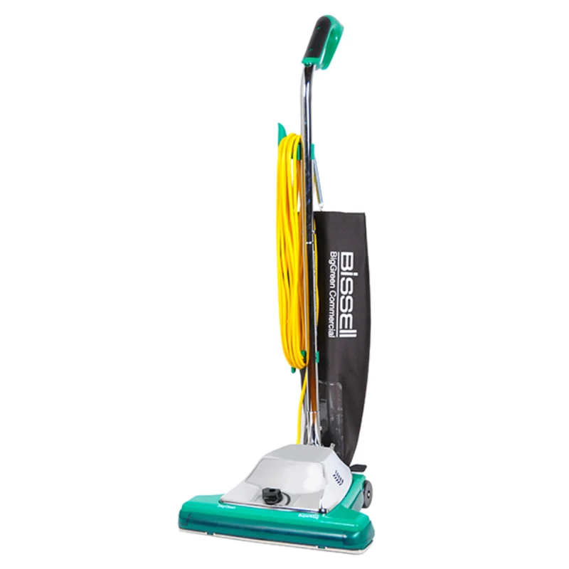 Bissell BG107-16HQS 16" DayClean Quiet Motor System Upright Vacuum