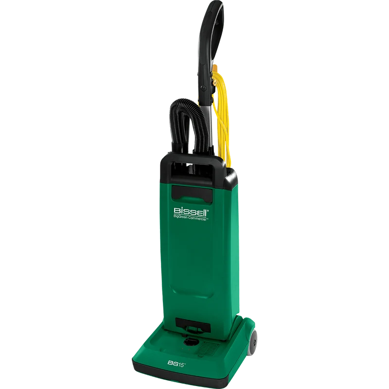 Bissell BGUPRO12T Heavy Duty Upright Commercial Vacuum