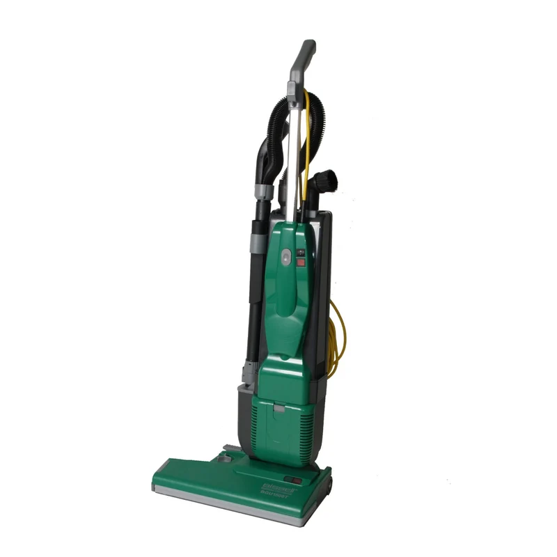 Bissell BGU1800T Heavy Duty Commercial Upright Vacuum